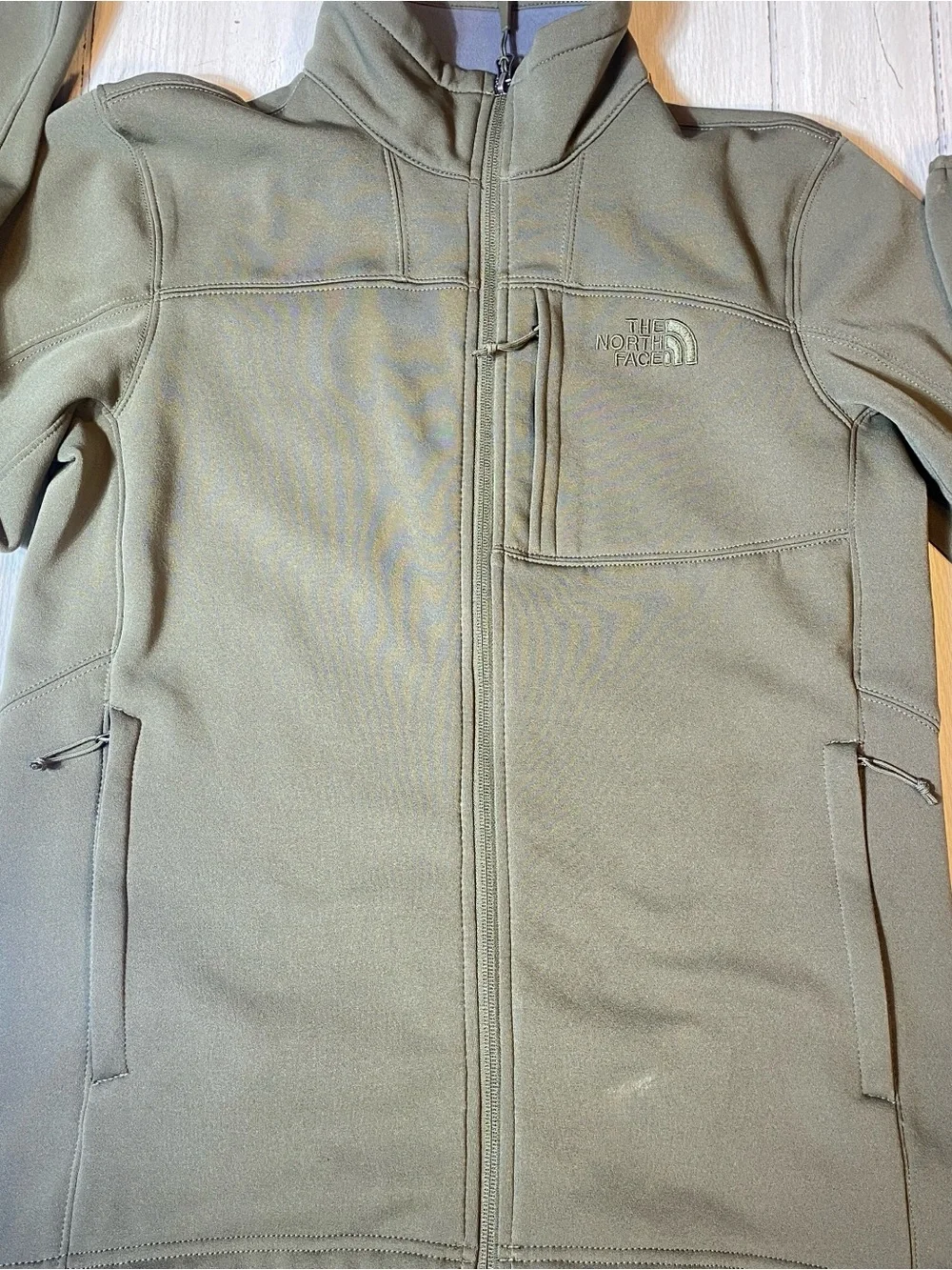 The North Face men north